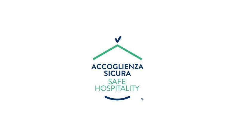 Hotel Garni Corallo Торболе Экстерьер фото